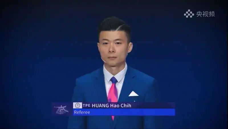 Huang Hao Chih 