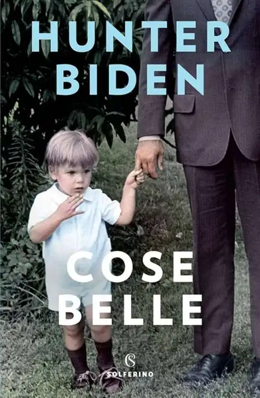 hunter biden cose belle