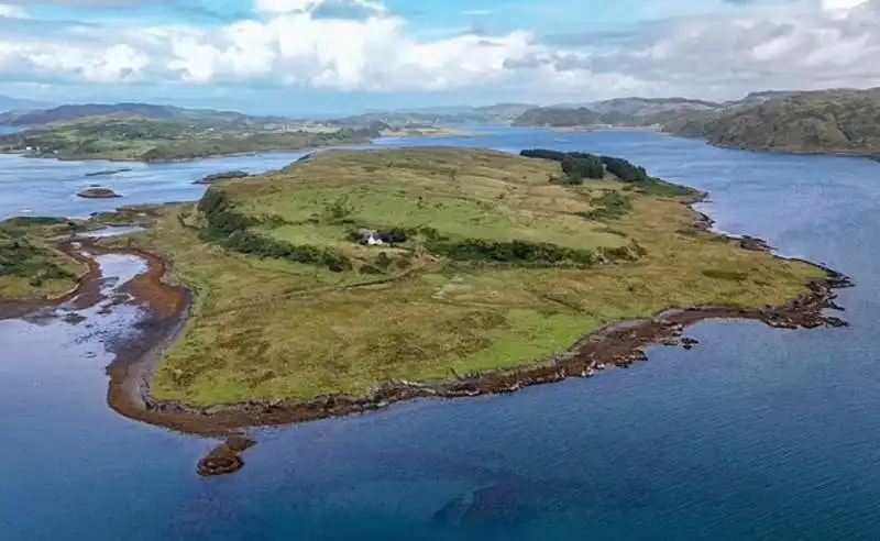 isola di torsa 3