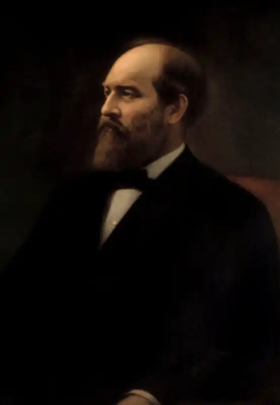 james garfield