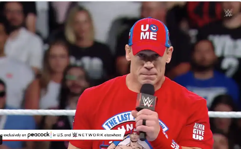 john cena