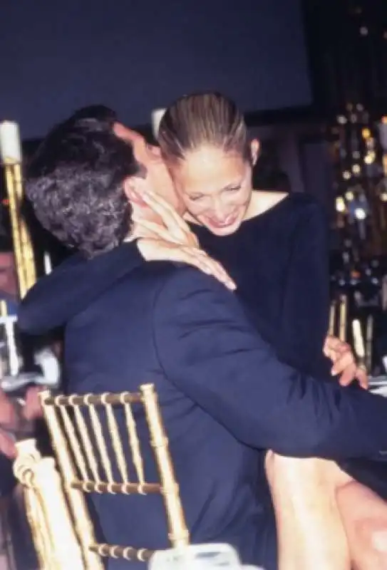 john f kennedy jr e carolyn bessette  1