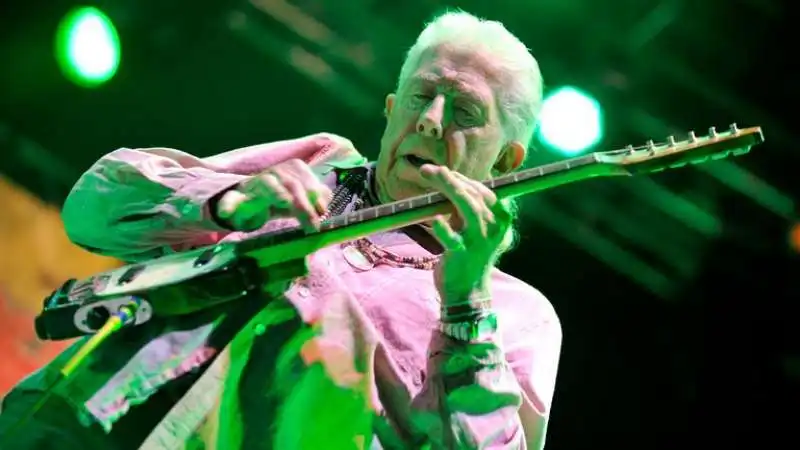 john mayall 2