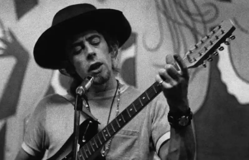 john mayall 3