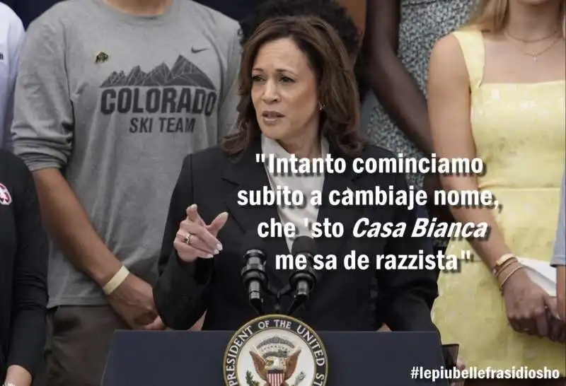 KAMALA HARRIS MEME BY OSHO