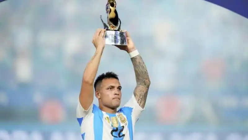 lautaro martinez