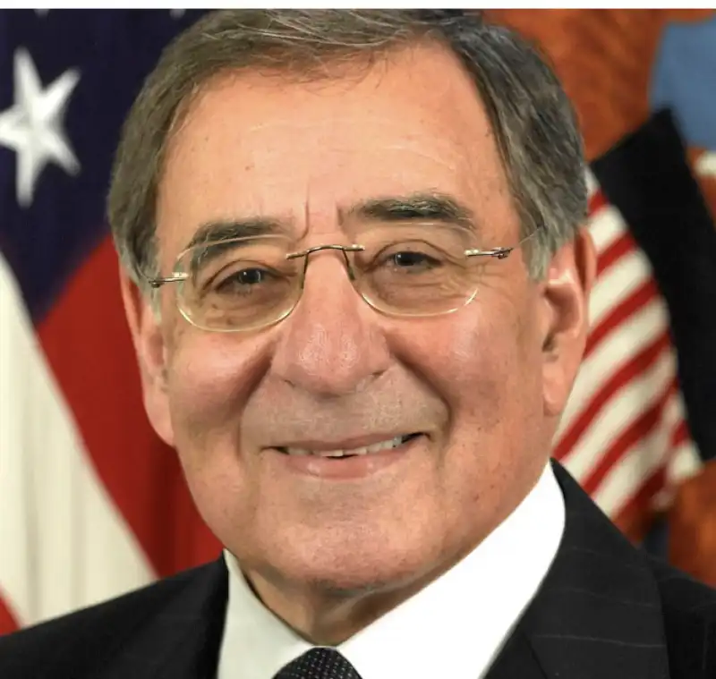 leon panetta 