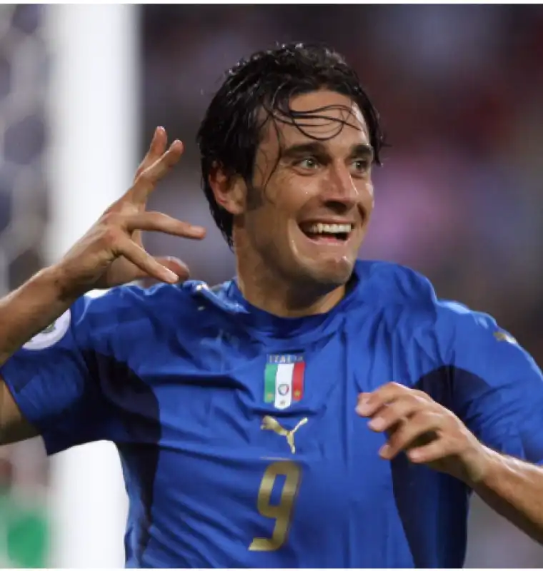 luca toni