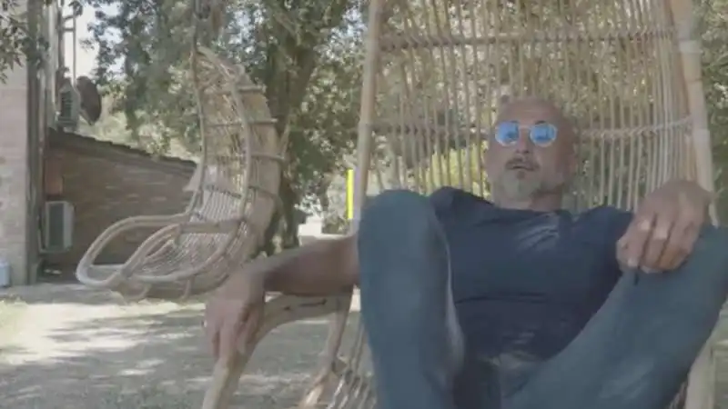 luciano spalletti   azienda la rimessa di montaione   6