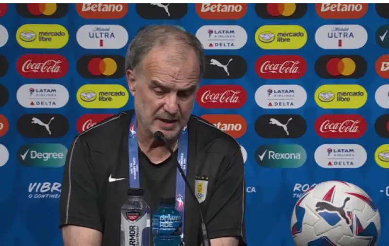 marcelo bielsa