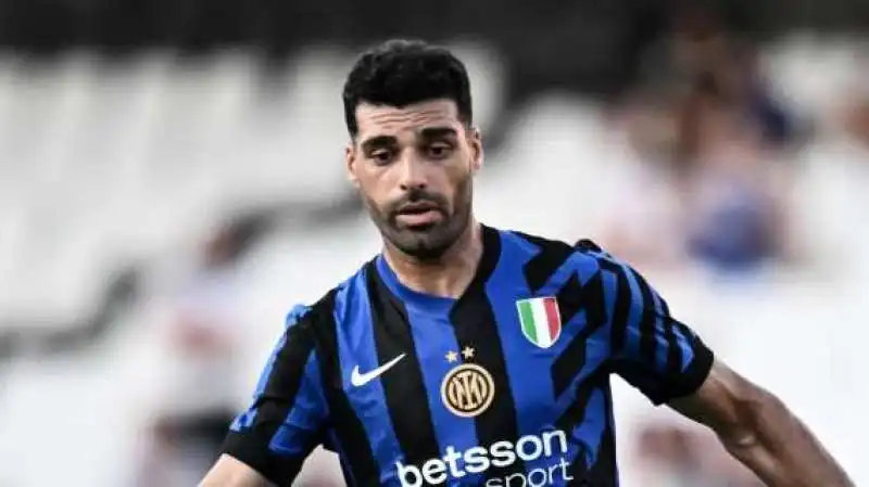 MEHDI TAREMI  