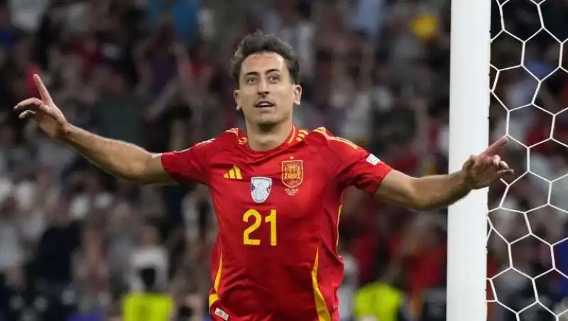  mikel oyarzabal