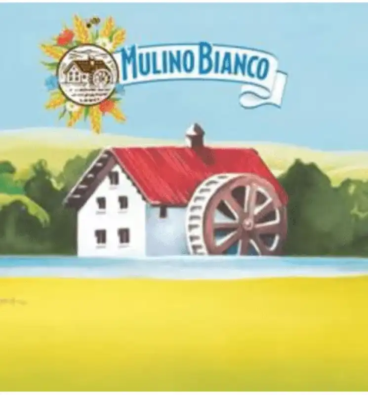 mulino bianco