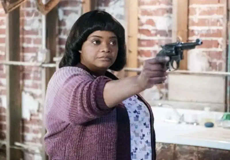 octavia spencer in ma 