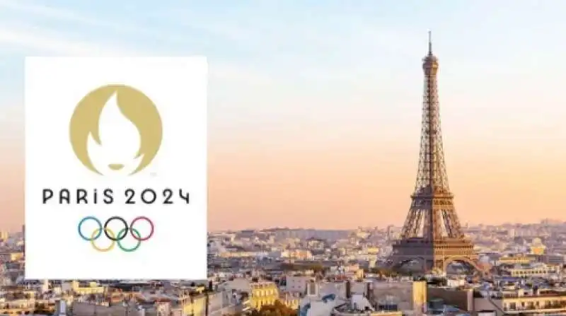 olimpiadi a parigi 12