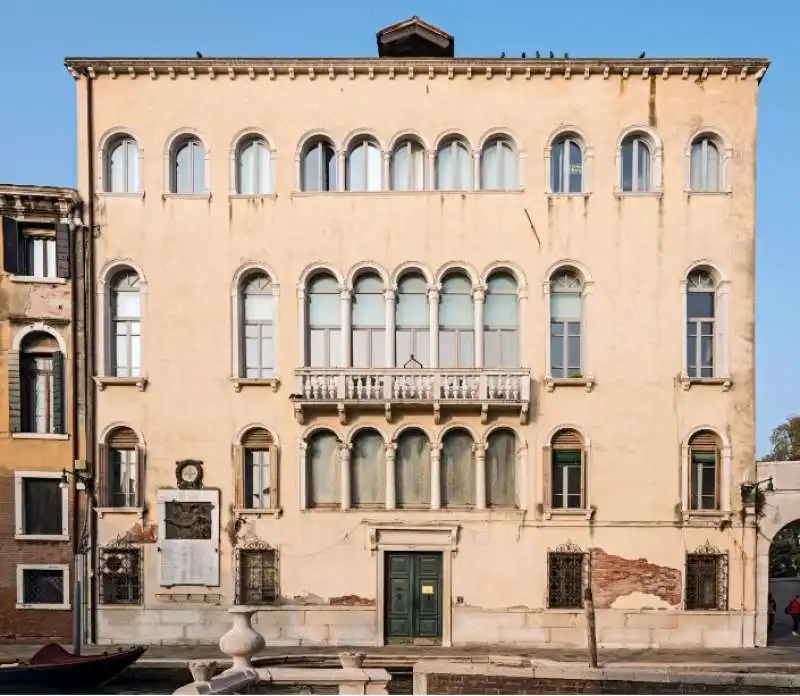 palazzo Papadopoli 