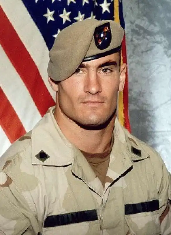 pat tillman  1