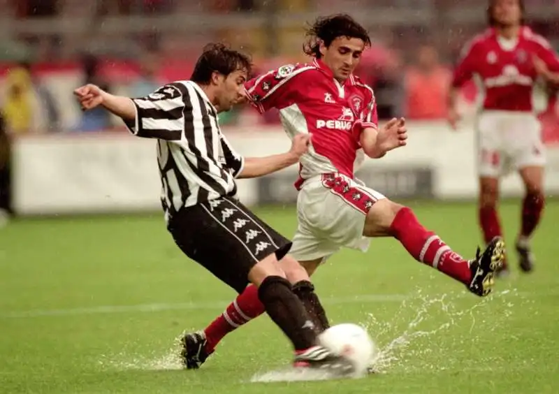 perugia juventus 2000 