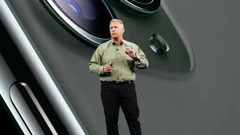 Phil Schiller 