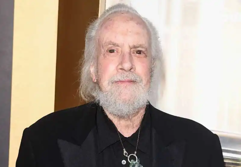 robert towne  11