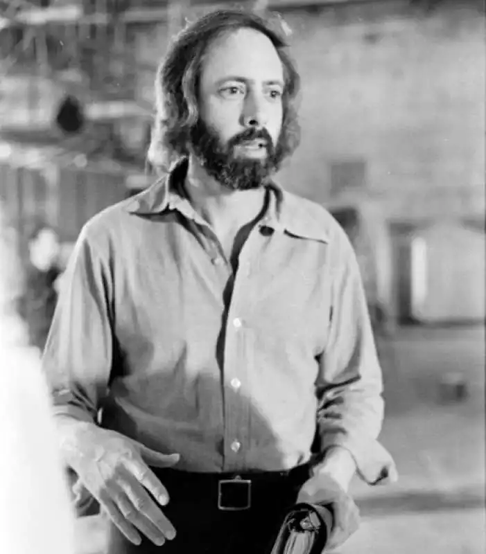 robert towne  9