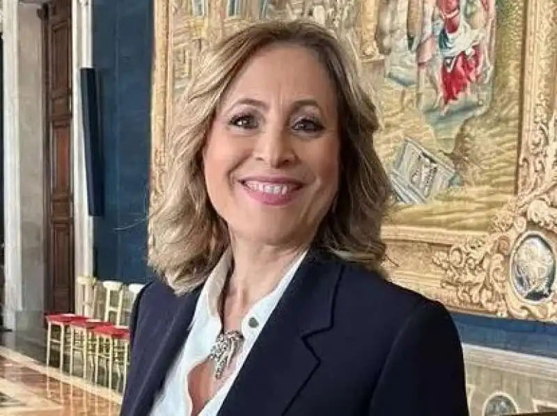 Rosanna Natoli