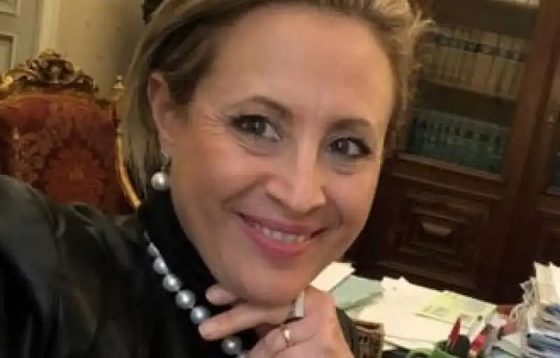 Rosanna Natoli 