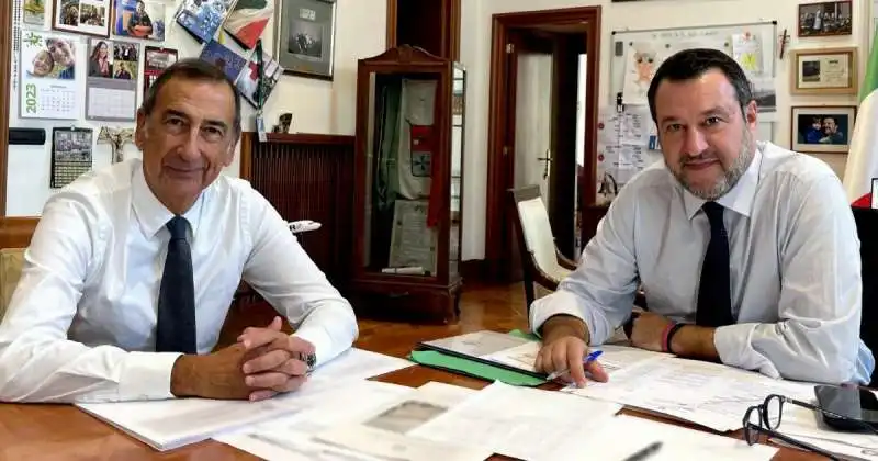 SALA SALVINI