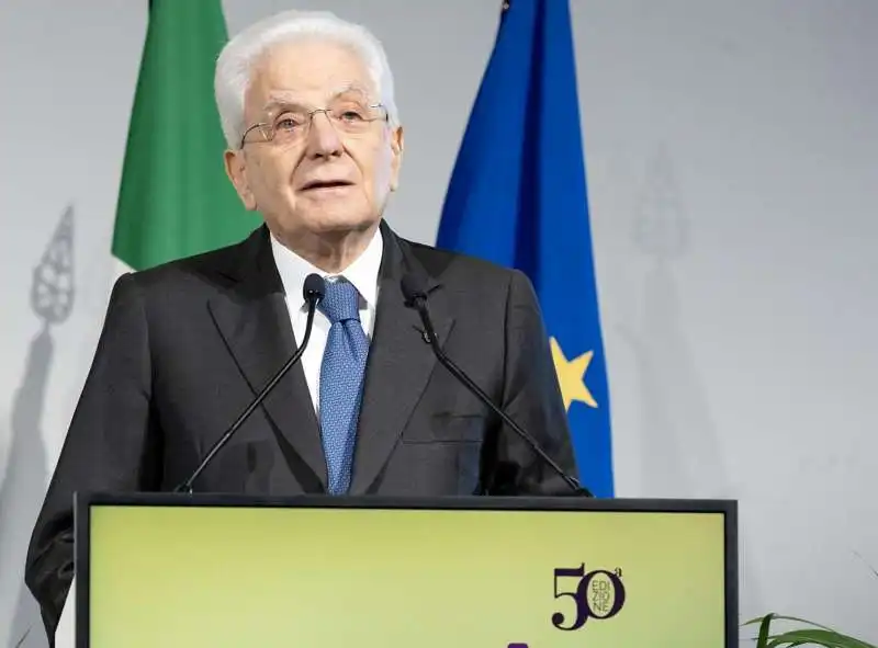 sergio mattarella   settimana sociale dei cattolici