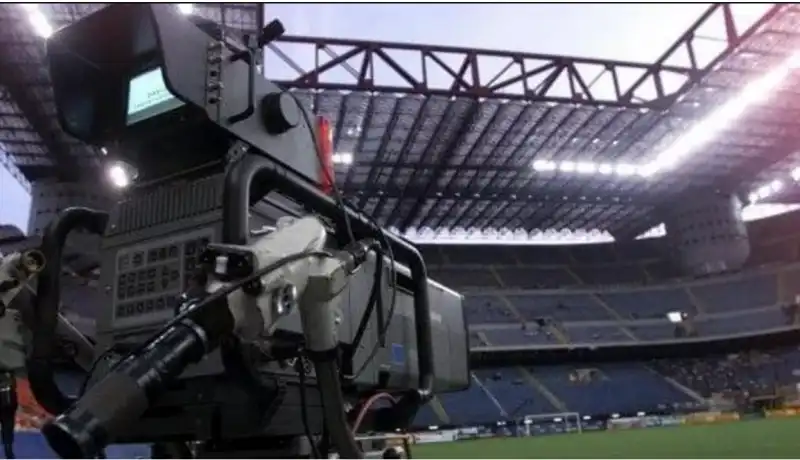 serie a diritti tv