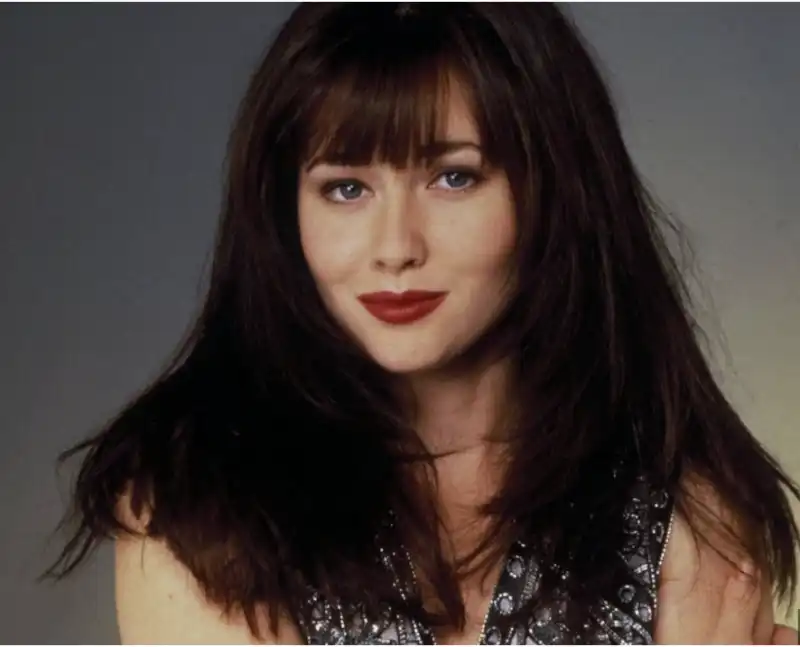 shannen doherty