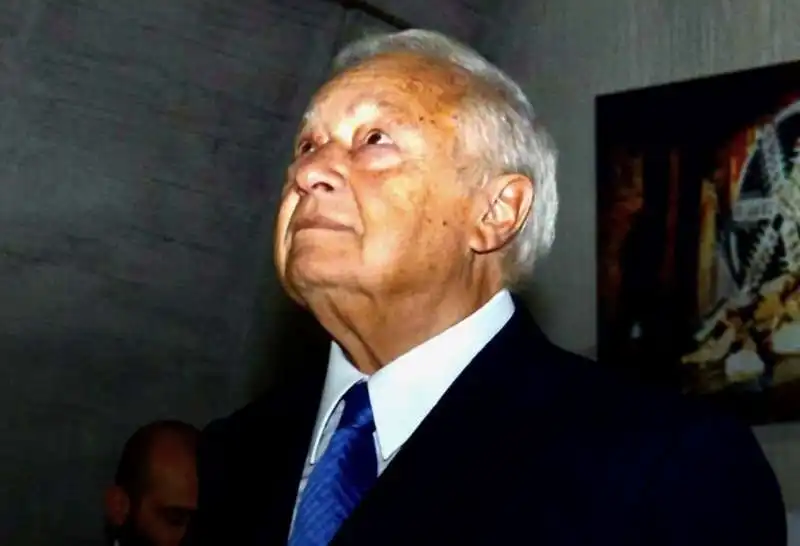 SIMON PIETRO SALINI 