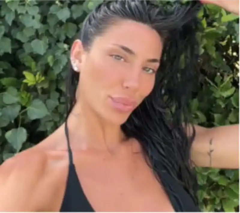 siriana schifi temptation island