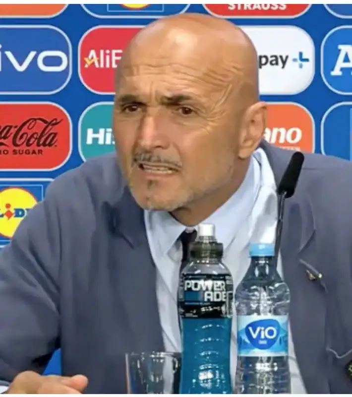 spalletti