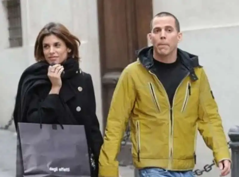 steve o elisabetta canalis 4