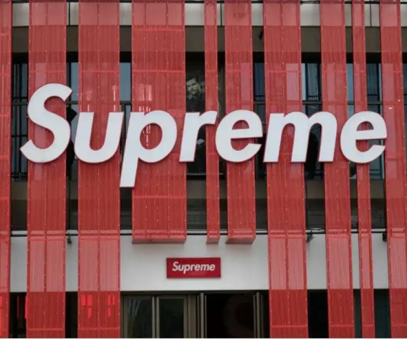 supreme