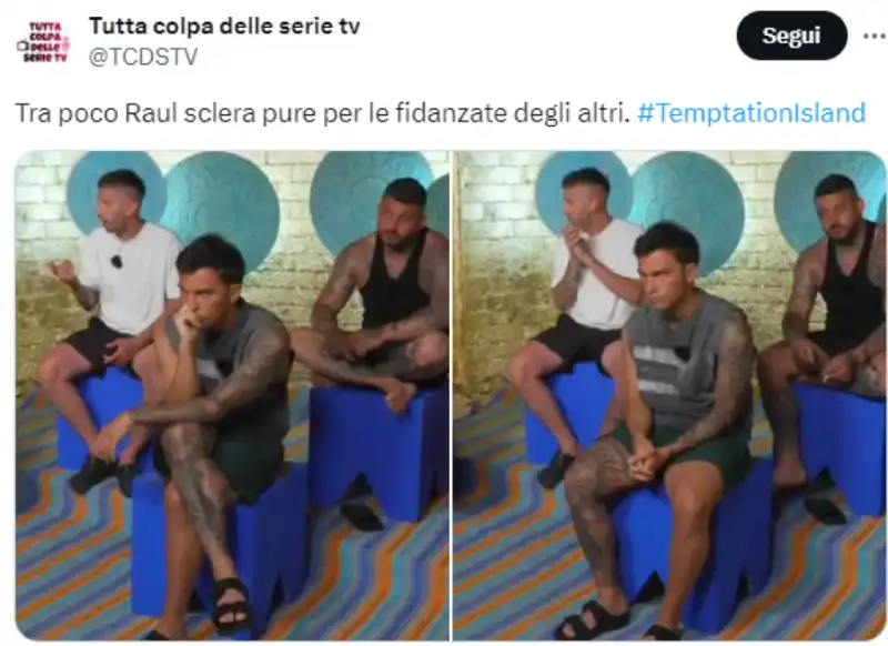 temptation island 12