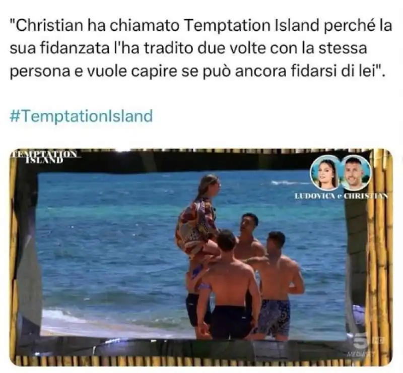 temptation island 25