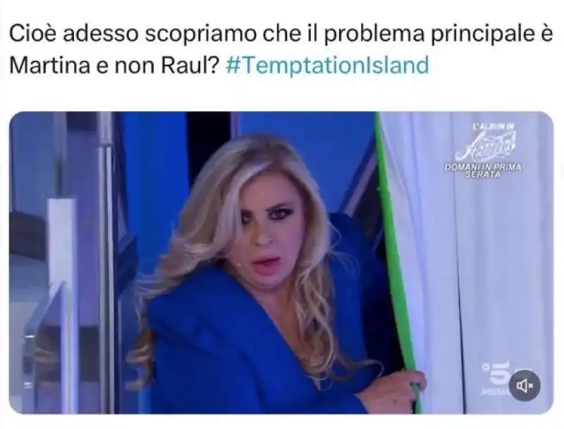 temptation island 3