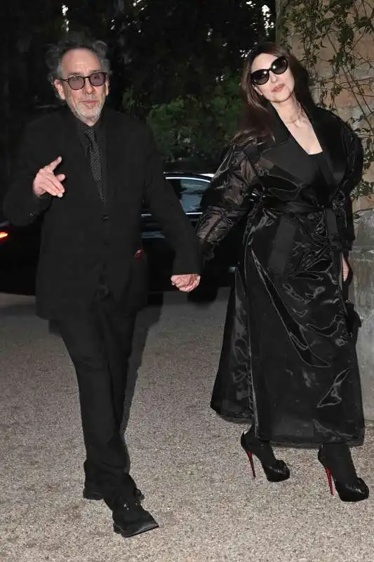 TIM BURTON monica bellucci (6)