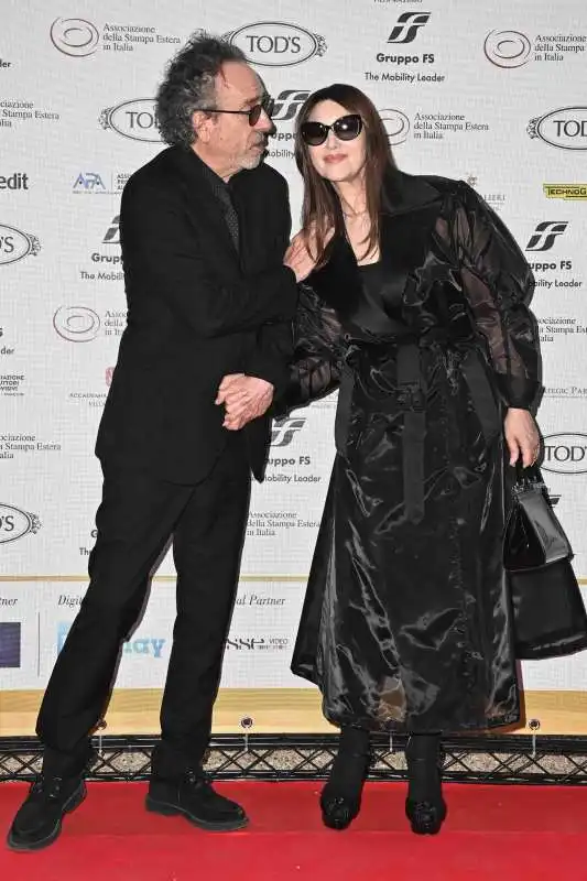 TIM BURTON monica bellucci (9)