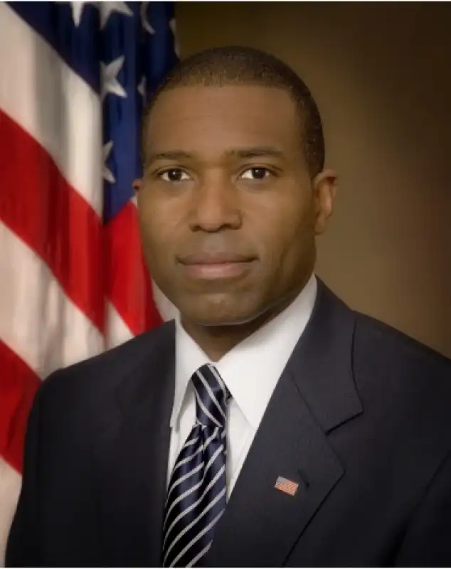 tony west