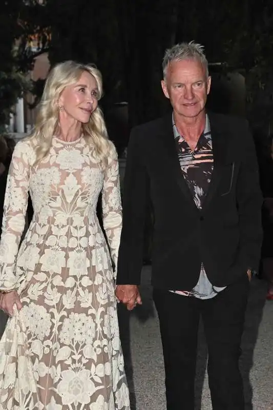 trudie styler sting (2)