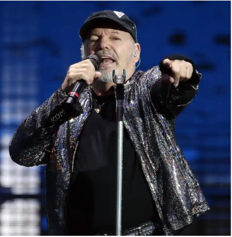 vasco rossi