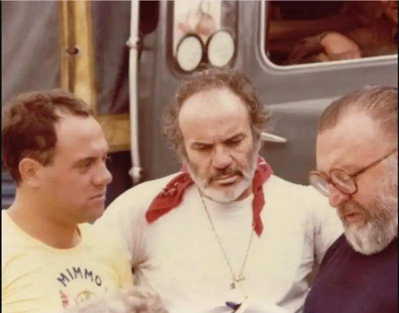 verdone mario brega sergio leone