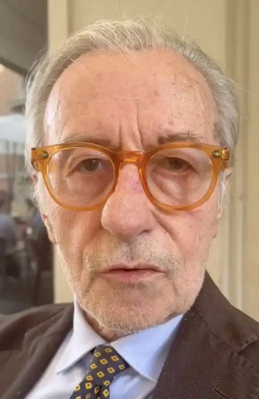 vittorio feltri contro forza italia   1