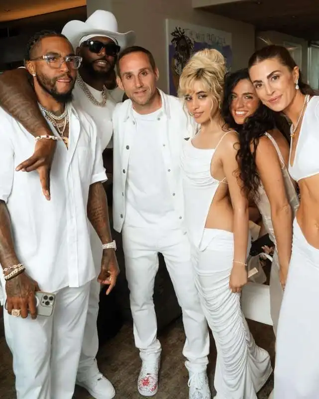 white party   michael rubin   19