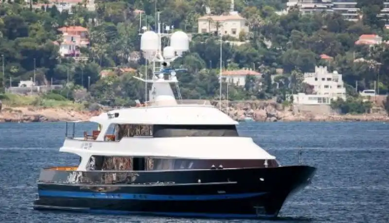 yacht di valentino 2