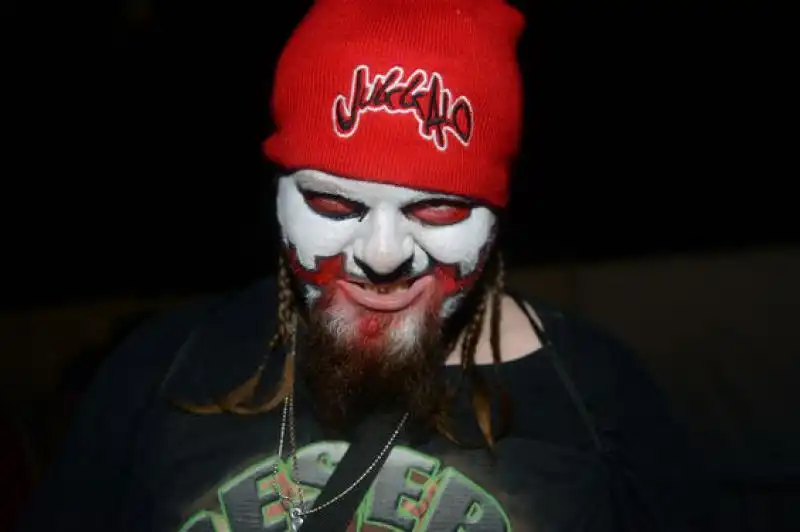 JUGGALOFEST 