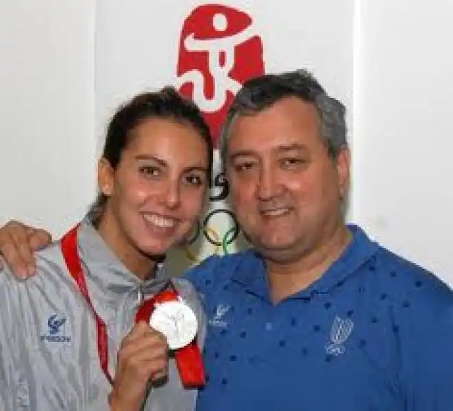 ALESSIA FILIPPI E PAOLO BARELLI